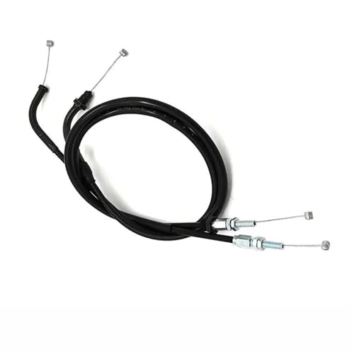 Câble d'accélérateur moto 17910-MN8-670 pour NT650 Bros