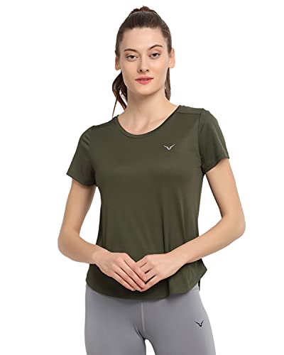 Image of Invincible Women T-Shirt