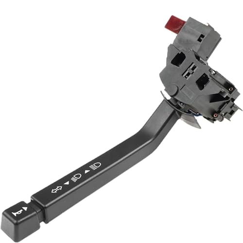 Interrupteur clignotant Transit MK4 MK5 commande direction 1991-2000
