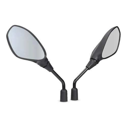 Espejos retrovisores para Transalp 750 y Africa Twin 1100 accesorios moto