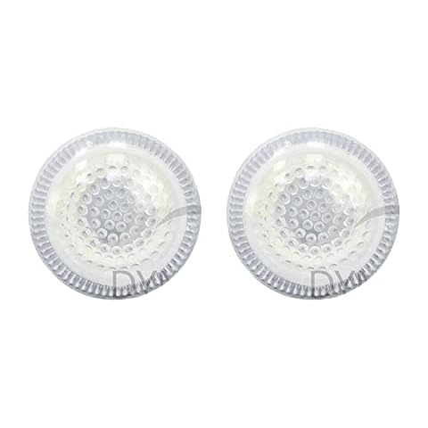 Dynamic Parts 2x Side Indicator Repeater Light Lamp Lens For Transit Tourneo Connect 4972773 - UK SELLER Cover