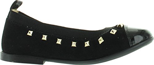 Naturino Girls 3931 Designer Studded Fashion Dress Flats Shoes2