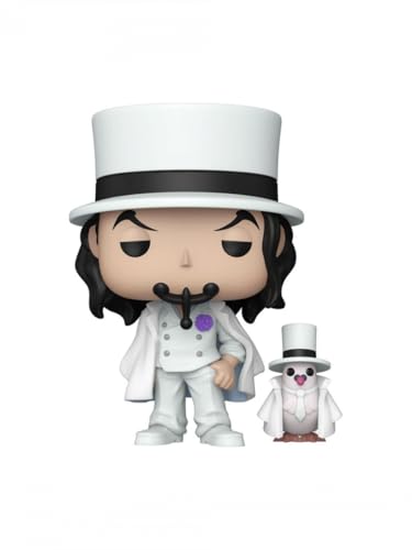 Funko Pop (Exc) (87245)