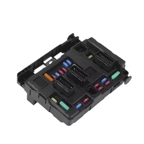 Boîte à fusibles 9650618280 de qualité supérieure pour circuit automobile
