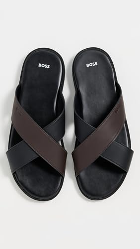 BOSS Men's Darrel Slide Sandals2