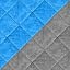 Grey/Blue