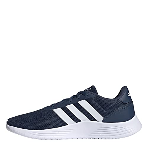 Image of Adidas Womens Lite Racer CLN 2.0 Running Shoe
