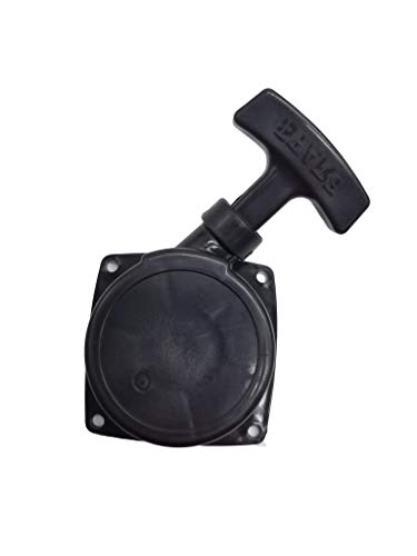 deawater Pull Start Starter 17720042033 17730042030 for Echo PE-2400 GT-1100B GT-2000SB GT-2000R