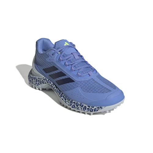 adidas Fabela X2 Women's Field Hockey Shoes, Field Hockey Turf Shoes, Women and Men Lacrosse Cleats3