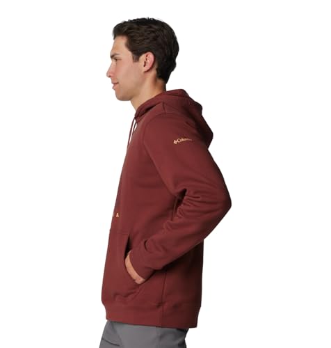 Image of Columbia mens Trek Hoodie