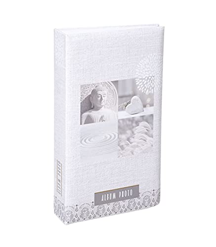 Atmosphera - Album Photo Zen pour 300 Photos