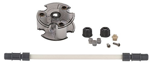 Metering Pump 20 GPD 25 PSI