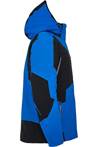 Spyder Active Sports Men's Leader Gore-Tex Insulated Ski Jacket #TOP4