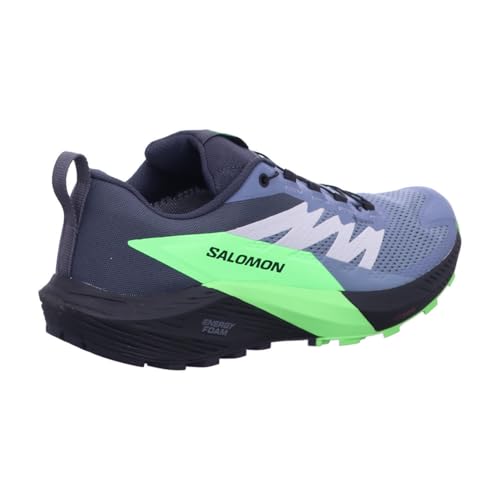 Image of Salomon Men's Sense Ride 5 Trail Running Shoes
