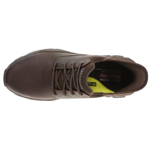Skechers Mens Respected - Garrett2