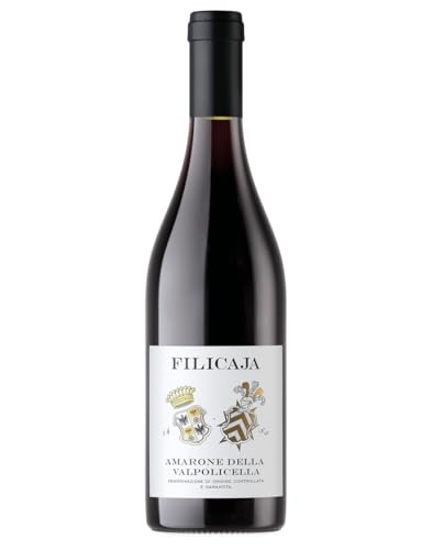 Amarone della Valpolicella DOCG Collezione del Conte Villa da Filicaja 2020 0,75...