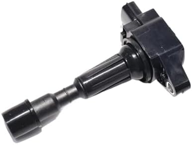 Ignition Coil Puller ZJ2018100 Ignition Coil Igniter Suitable For MAZDA 2 1.5L For Mazda 3 1.4L 1.6L Car Ignition Heating Systems Ignition Module(Rear right)(Rear right)