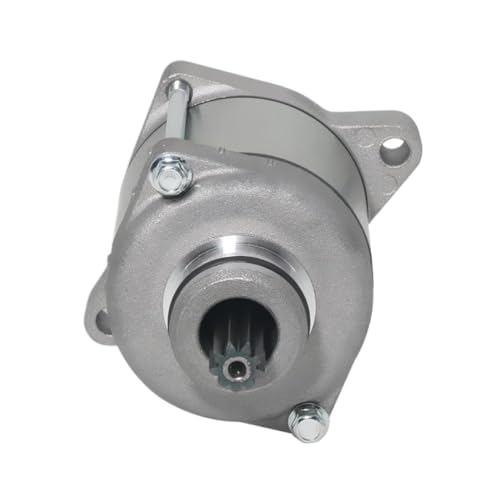 Démarreur moto 12V pour résoudre les pannes de lancement sur EXC 250 et 300