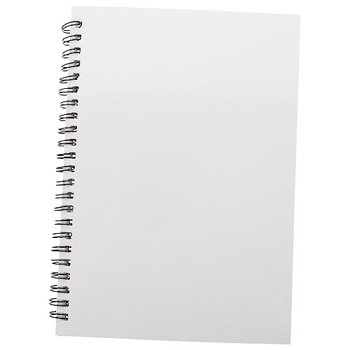Carnet de notes personnalisable pour organiser votre quotidien au bureau avec ce lot de 4