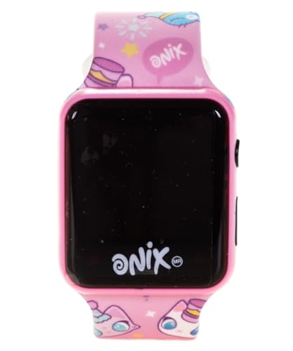 ONIX RELOJ DIGITAL MISTY CIRCUS