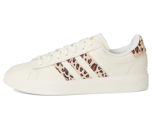 Image of adidas Women's Grand Court 2.0 Tennis Shoe