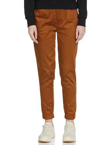 Image of Amazon Brand - Symbol Women's Regular Fit Jogger Pants (Track Pant) (Available in Plus Sizes)