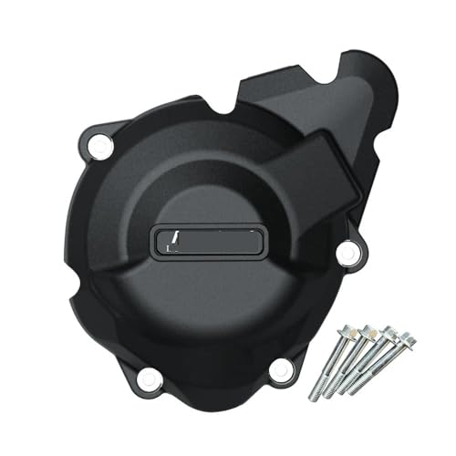 Cubierta del motor de alta resistencia para motocicletas de la serie Z1000SX y Z1000