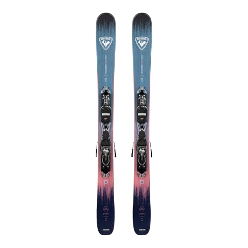 Rossignol Rallybird Soul Pro Xpress - Alpine Snow Skis for