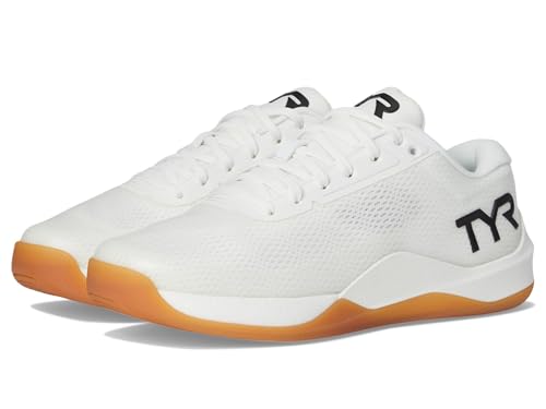 Zapatillas de crossfit TYR Cxt2 Elite para hombre: calzado deportivo de alta intensidad y fuerza