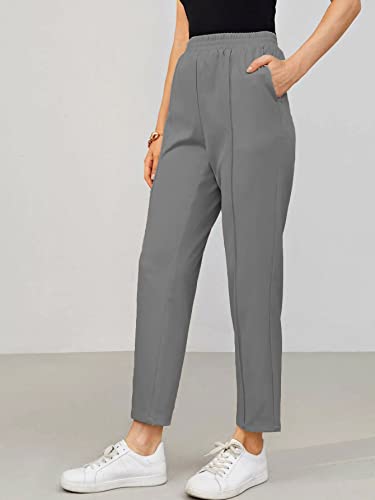 Image of J B Fashion Trousers Pants for Women || Trousers Pant for Women || Western Trousers Pants for Women || Women Trousers Pant || Trousers Pantes (J-P-11-14)