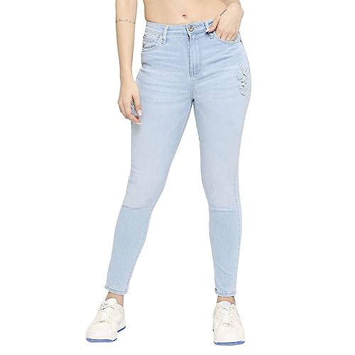 Image of Spykar Women Jeans