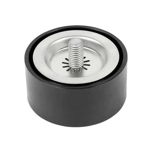 Poulie de renvoi Mercedes Sprinter W906 galet tendeur courroie 6512000770