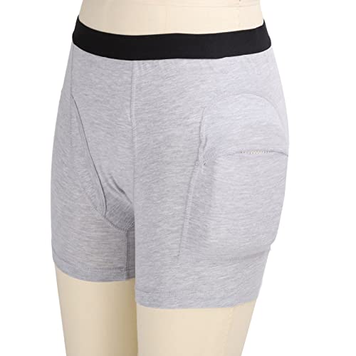 Short de protection des hanches pour veiller sur la sécurité de nos parents XL