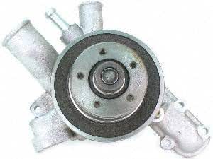Drill Pump For Water Gates 43026 Water Pump; Standard - Chrysler
