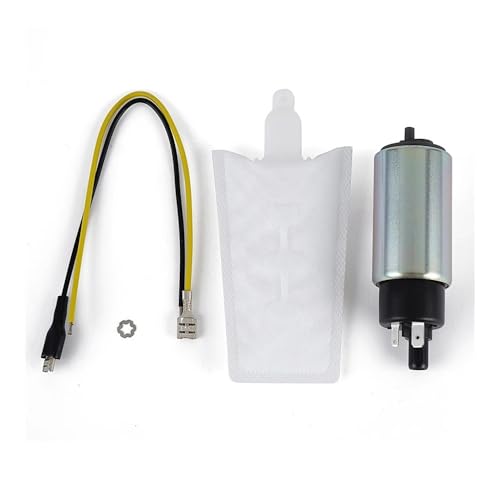 Pompe à carburant essence moto UX125 UX150 UH200 AN125 UH125 système injection