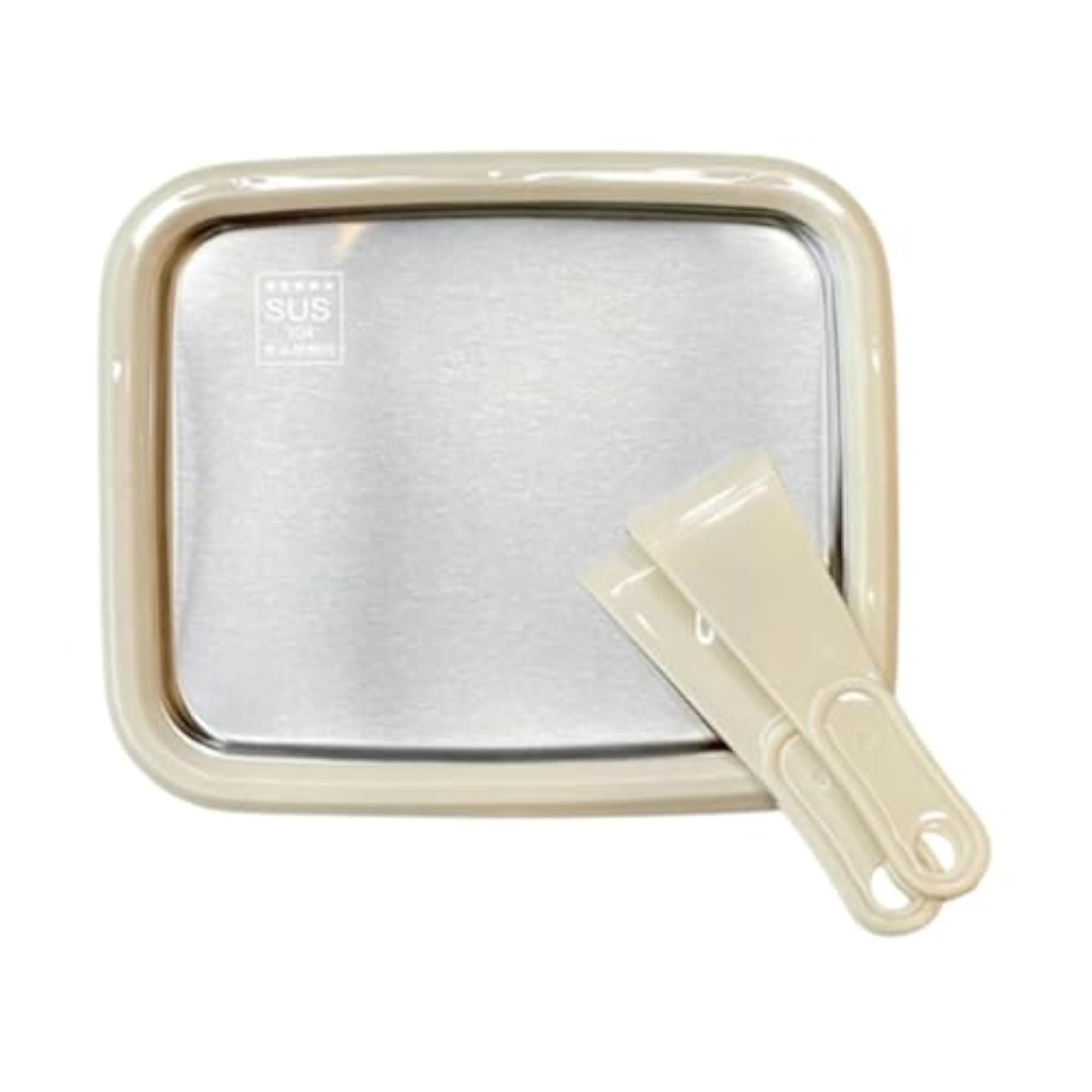 Instant Ice Cream Maker Cold Pan Plate for Ice Cream Sandwiches
