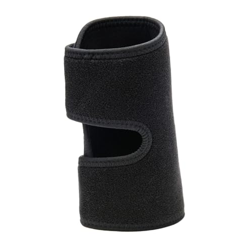 BESTYASH 1pc Sports Knee Pads Combat Knee Pad Exercise Running Kneepad Protective Cover Breathable Wrap for Fitness