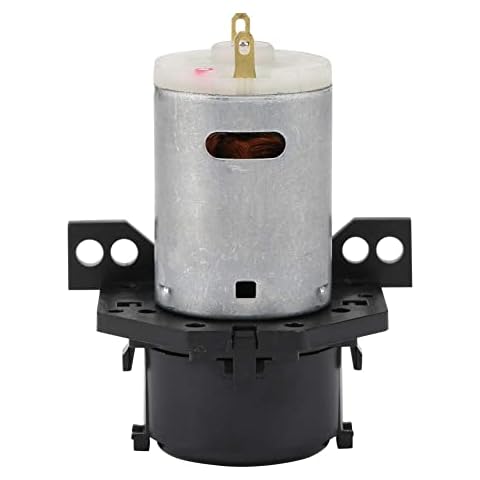 Bomba Dosificadora Peristáltica DC 12V/24V con Dirección de Flujo Ajustable y Autocebante Cover