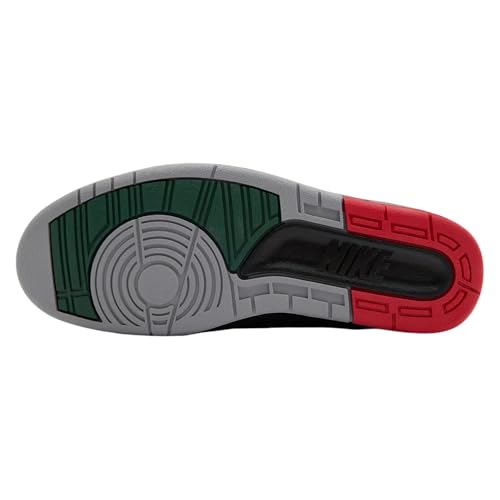 Nike Men's Air Jordan 2 Retro Sneaker4