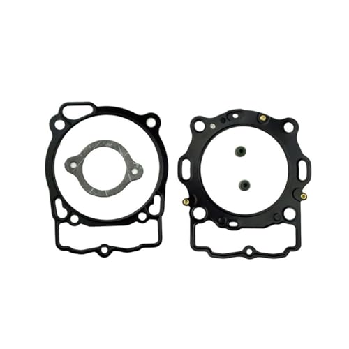Joints de cylindre moto 450 530 kit haute résistance thermique 08-11
