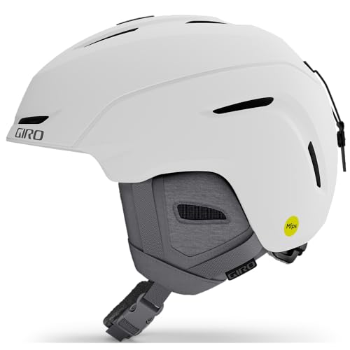 Giro Neo Jr MIPS Ski Helmet, Small