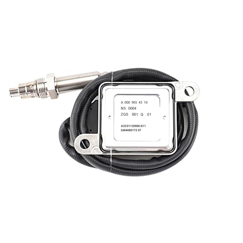 Capteur NOx A0009054310 roulez sans limites en Mercedes W212 W204