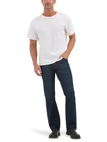Image of Lee Men's Legendary Regular Boot Jean