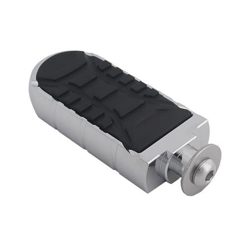Extension levier de frein BMW R18 en alu CNC pour un confort de pilotage premium