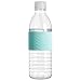 Copco 2510-2182 Chevron Hydra Bottle, 16.9-Ounce, Robins Egg Blue