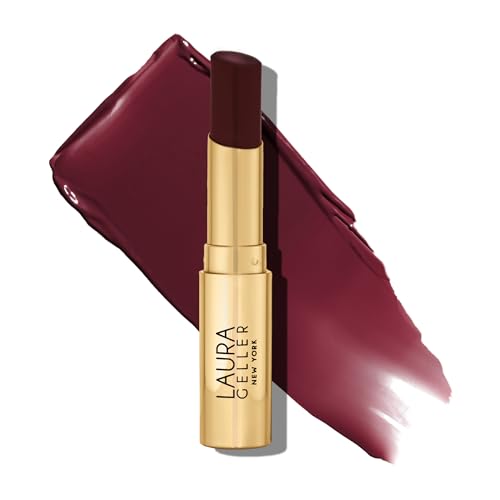 Laura Geller Jelly Balm Very Black Cherry