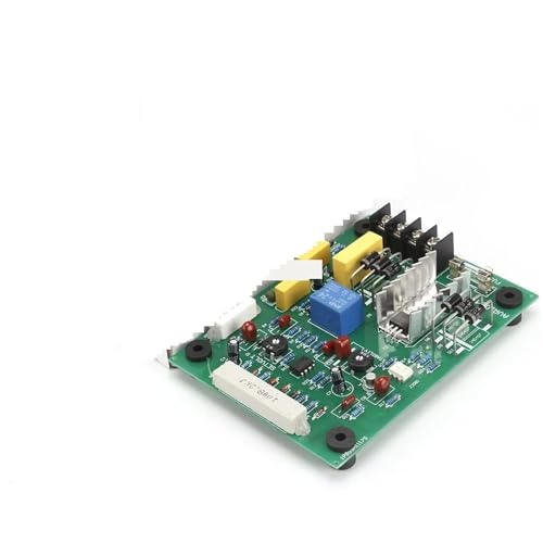 AVR 703 module de tension pour stabiliser le courant du générateur pcb 701