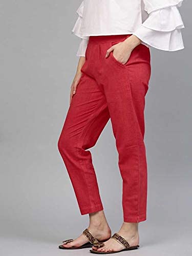 Image of Women's Regular Pants