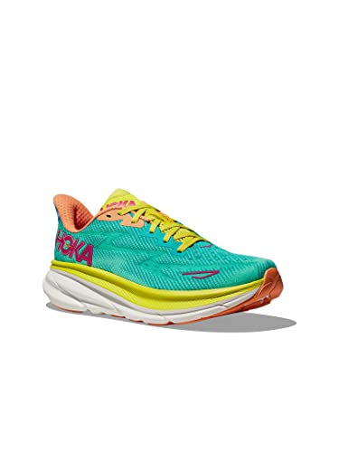 Image of Hoka Mens Clifton 9