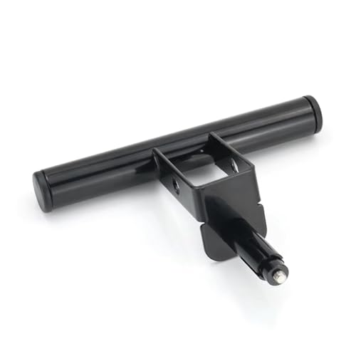 Extension crossbar support GPS moto pince YZF-R1 R6 R3 - 5